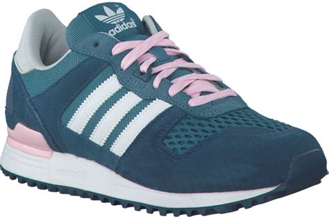 adidas 42 dames blauw|Blauwe adidas Sneakers voor dames Maat 42 online .